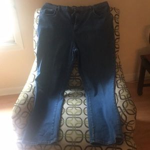 Women’s Relaxed Fit Lee Jeans